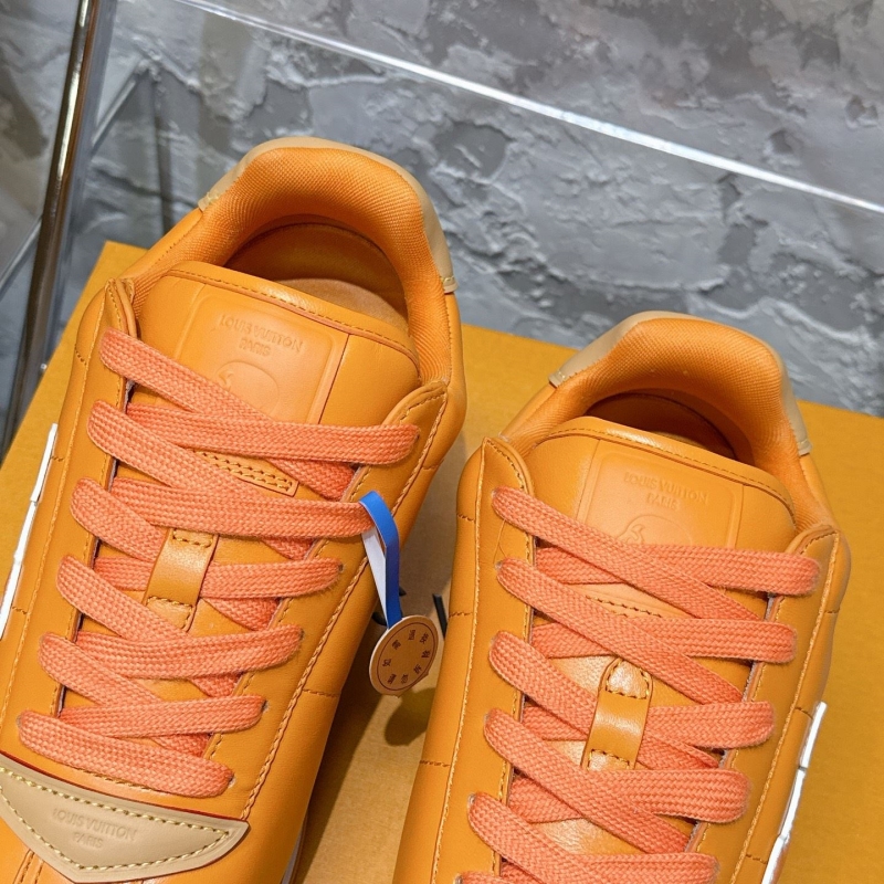 l0vis Vvtt0n trainer sneaker